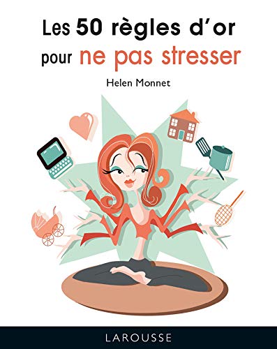 Dites stop au stress
