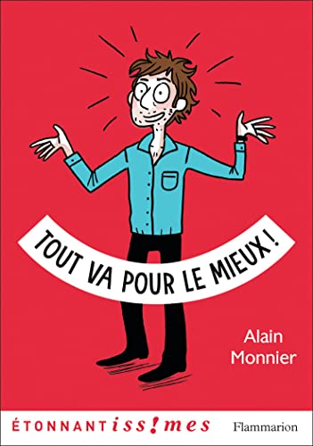 Tout va pour le mieux ! von FLAMMARION