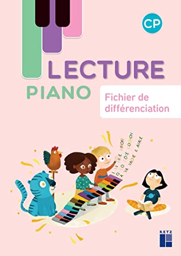 Fichier de différenciation CP von RETZ
