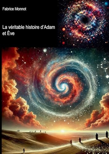 La véritable histoire d'Adam et Ève von BoD – Books on Demand – Frankreich