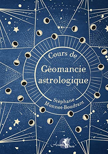 Cours de Géomancie astrologique von ARCANA SACRA