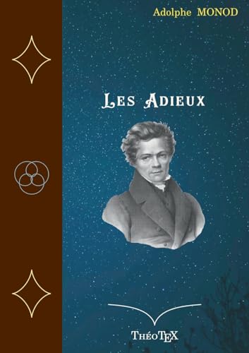 Les Adieux von BoD – Books on Demand – Frankreich