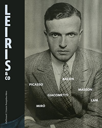 Leiris & Co. von GALLIMARD