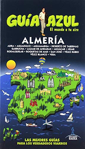 Almería (GUÍA AZUL)