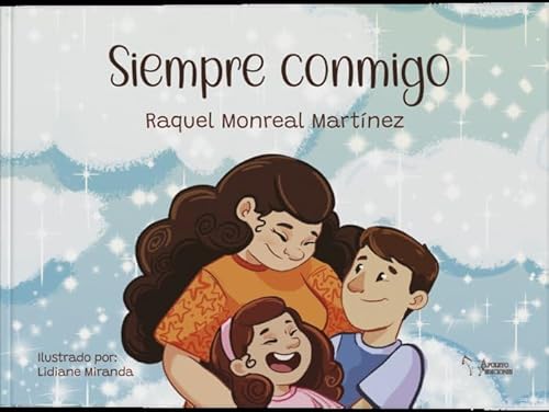 Siempre conmigo von Apuleyo Ediciones