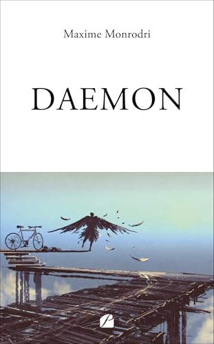 Daemon Daemon von Les Éditions du Panthéon