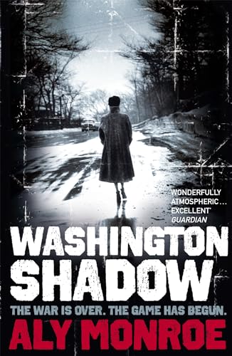 Washington Shadow: Peter Cotton Thriller 2: The second 'addictive' spy thriller von John Murray Publishers