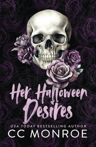 Her Halloween Desires: A Her Shadows His Secrets Novella von Independently published