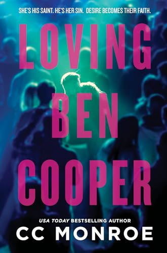 Loving Ben Cooper von Frayed Pages x Wattpad Books