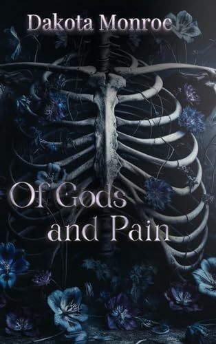 Of Gods and Pain (The Curse of Gods, Band 2)