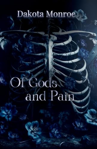 Of Gods and Pain (The Curse of Gods, Band 2) von Not Avail