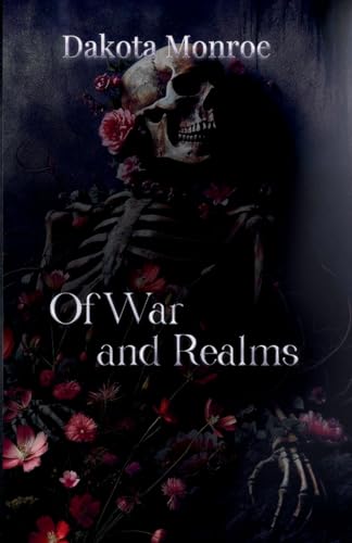 Of War and Realms (The Curse of Gods, Band 3) von Not Avail