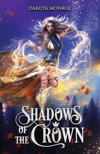 Shadows of the Crown von Not Avail