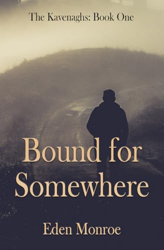 Bound for Somewhere von BWL Publishing Inc.