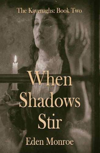When Shadows Stir von BWL Publishing Inc.