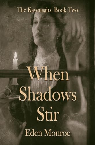 When Shadows Stir von BWL Publishing Inc.