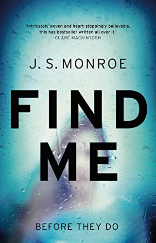 Find Me: Before the do