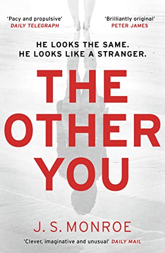 The Other You von Head of Zeus