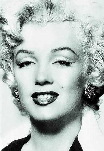 Silver Marilyn. Marilyn Monroe und die Kamera: Photographien 1945-1962 von Schirmer /Mosel Verlag Gm