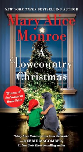 A Lowcountry Christmas (Lowcountry Summer Trilogy, Band 5)