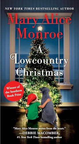 A Lowcountry Christmas (Lowcountry Summer Trilogy, Band 5)
