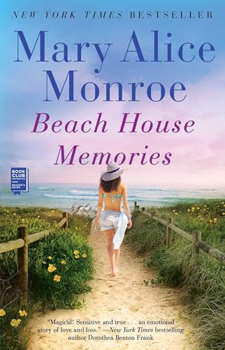 Beach House Memories (The Beach House)