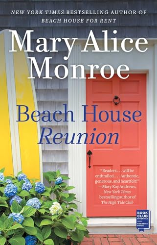 Beach House Reunion (The Beach House) von Gallery Books