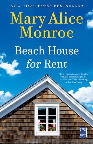 Beach House for Rent (The Beach House) von Gallery Books