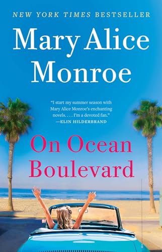 On Ocean Boulevard (The Beach House, Band 6) von Gallery Books