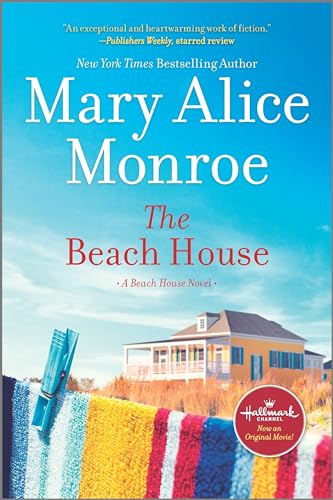 The Beach House: A Novel (The Beach House, 1)