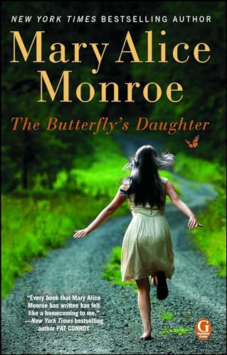 The Butterfly's Daughter (A Romance Bestseller) von Gallery Books