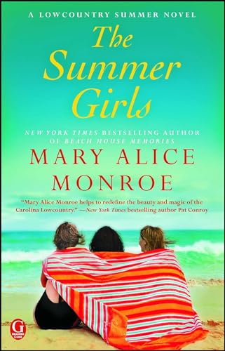 The Summer Girls: Volume 1 (Lowcountry Summer, Band 1)