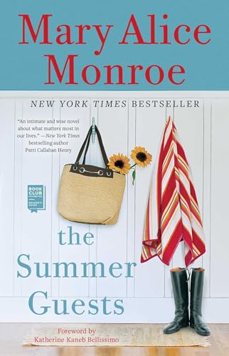 The Summer Guests von Gallery Books