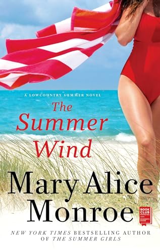 The Summer Wind: Volume 2 (Lowcountry Summer, Band 2) von Gallery Books