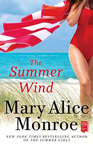 The Summer Wind: Volume 2 (Lowcountry Summer, Band 2)