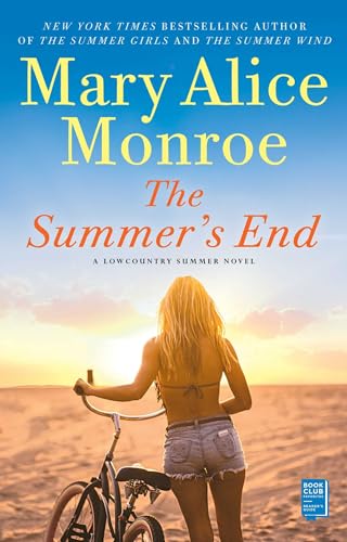 The Summer's End: Volume 3 (Lowcountry Summer, Band 3)