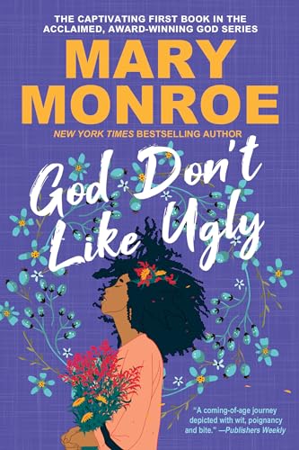 God Don't Like Ugly von Dafina