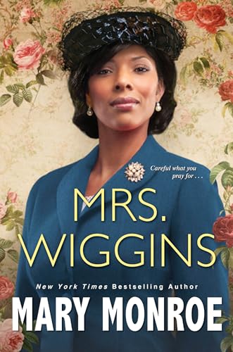 Mrs. Wiggins (A Lexington, Alabama Novel, Band 1) von Kensington