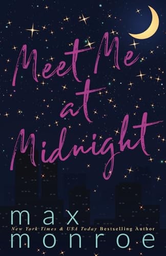 Meet Me at Midnight von Max Monroe LLC