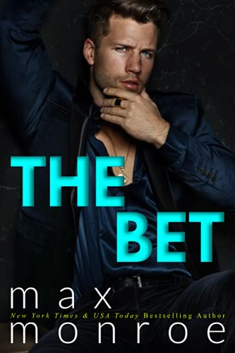 The Bet von Independently Published