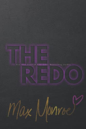 The Redo von Independently published