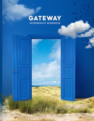 Gateway Intermediate Workbook von Independently published