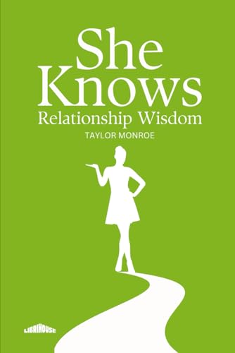 She Knows: Relationship Wisdom von LibriHouse