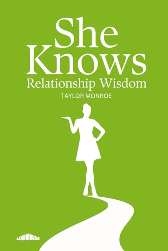 She Knows: Relationship Wisdom von LibriHouse
