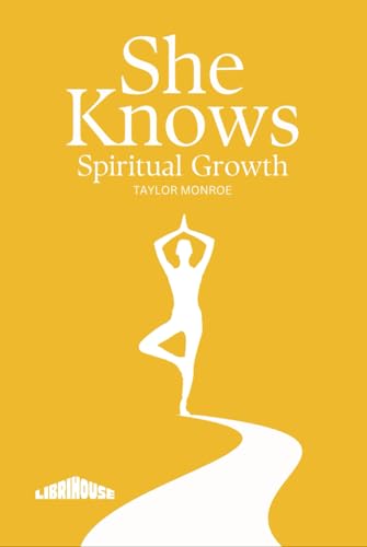 She Knows: Spiritual Growth von LibriHouse