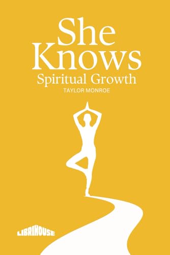 She Knows: Spiritual Growth von LibriHouse