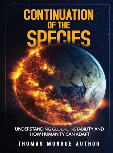 Continuation of the Species von Book Publishing Lab