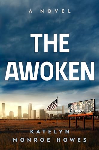 The Awoken: A Novel von Dutton