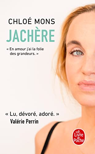 Jachère: Portrait en mouvement von LGF