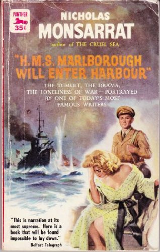 HMS Marlborough Will Enter Harbour von House of Stratus